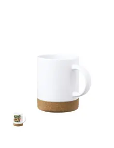 Taza Sublimación Personalizado Ecológico 820522