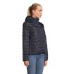 STREAM HOODED WOMEN PARKA Ecológica Personalizada 7S04445 - Imagen 13