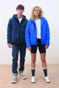 FALCON PADDED MEN PARKA Ecológica Personalizada 7S04449 - Imagen 4