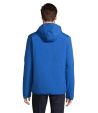 FALCON PADDED MEN PARKA Ecológica Personalizada 7S04449 - Imagen 15