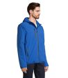 FALCON PADDED MEN PARKA Ecológica Personalizada 7S04449 - Imagen 16