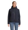 FALCON PADDED WOMEN PARKA Ecológica Personalizada 7S04450 - Imagen 1