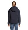 FALCON PADDED WOMEN PARKA Ecológica Personalizada 7S04450 - Imagen 2