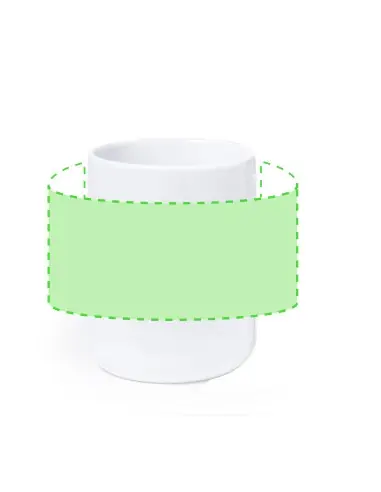 Taza Personalizado Ecológico 820523