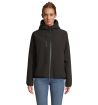 FALCON PADDED WOMEN PARKA Ecológica Personalizada 7S04450 - Imagen 9