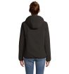 FALCON PADDED WOMEN PARKA Ecológica Personalizada 7S04450 - Imagen 10