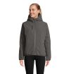 FALCON PADDED WOMEN PARKA Ecológica Personalizada 7S04450 - Imagen 12