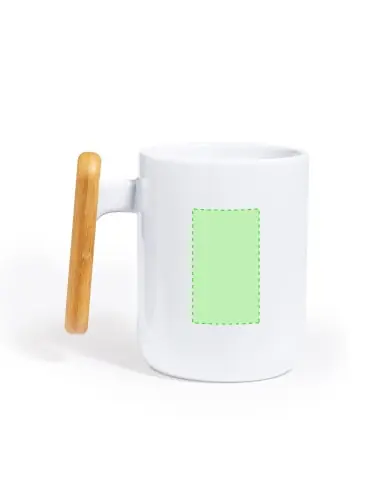 Taza Personalizado Ecológico 820523