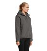FALCON PADDED WOMEN PARKA Ecológica Personalizada 7S04450 - Imagen 14