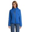 FALCON PADDED WOMEN PARKA Ecológica Personalizada 7S04450 - Imagen 15