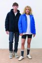 FALCON PADDED WOMEN PARKA Ecológica Personalizada 7S04450 - Imagen 19