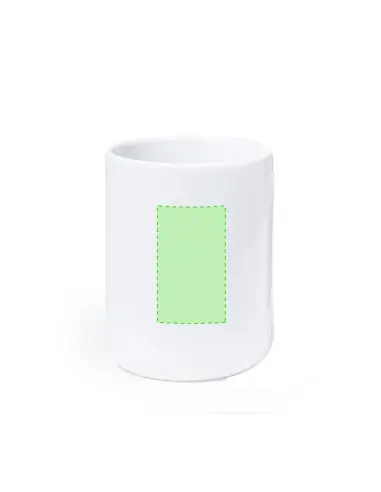 Taza Personalizado Ecológico 820523