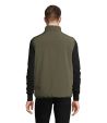 FALCON PADDED BODYWARMER Ecológico Personalizado 7S04809 - Imagen 5