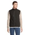 FALCON PADDED BODYWARMER Ecológico Personalizado 7S04809 - Imagen 11