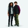FALCON PADDED BODYWARMER Ecológico Personalizado 7S04809 - Imagen 14