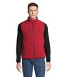 FALCON PADDED BODYWARMER Ecológico Personalizado 7S04809 - Imagen 21