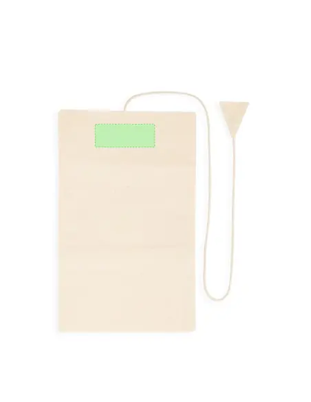 Joyero Personalizado Ecológico 820527