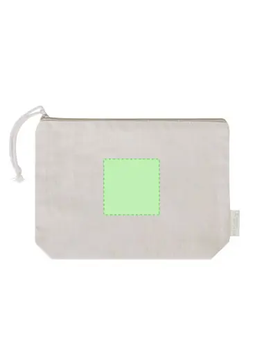 Neceser Personalizado Ecológico 820528