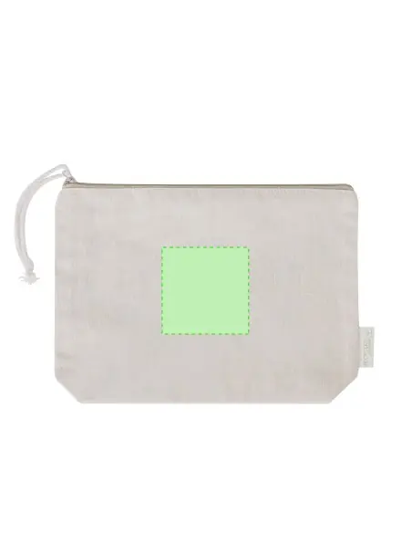 Neceser Personalizado Ecológico 820528