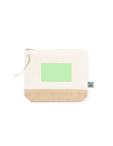 Neceser Personalizado Ecológico 820538