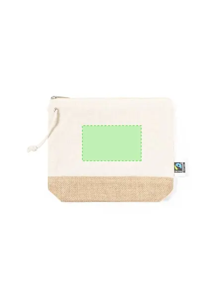 Neceser Personalizado Ecológico 820538