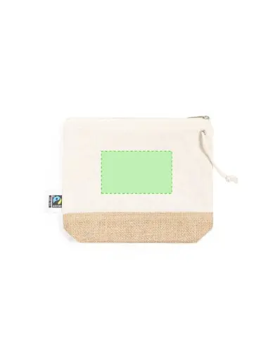 Neceser Personalizado Ecológico 820538