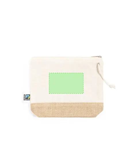 Neceser Personalizado Ecológico 820538