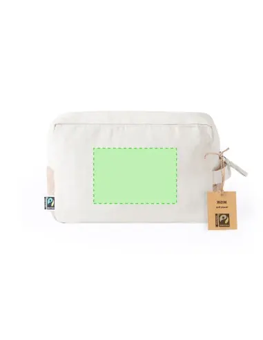 Neceser Personalizado Ecológico 820539