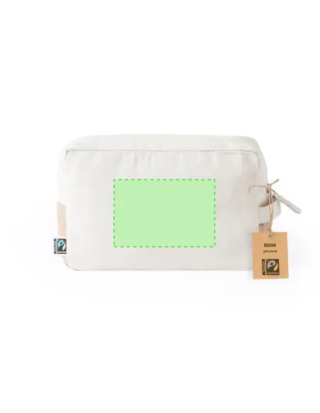 Neceser Personalizado Ecológico 820539