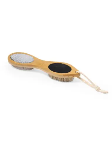 Cepillo Exfoliante Personalizado Ecológico 820544