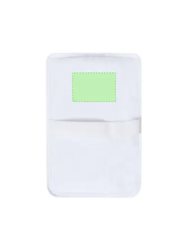 Parche Térmico Personalizado Ecológico 820552