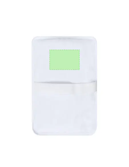 Parche Térmico Personalizado Ecológico 820552