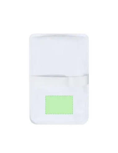 Parche Térmico Personalizado Ecológico 820552