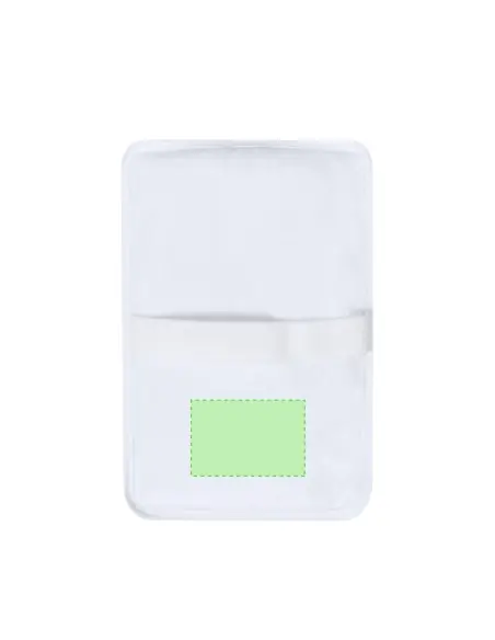 Parche Térmico Personalizado Ecológico 820552