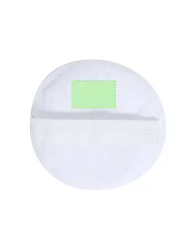 Parche Térmico Personalizado Ecológico 820553