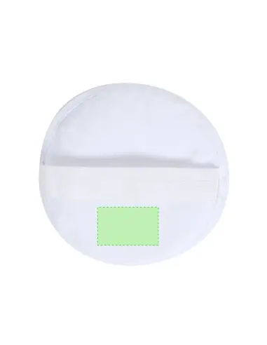 Parche Térmico Personalizado Ecológico 820553