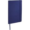 Libreta A5 tapa suave elástico marcapáginas bolsillo 80 h - Imagen 17