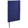 Libreta A5 tapa suave elástico marcapáginas bolsillo 80 h - Imagen 18