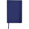Libreta A5 tapa suave elástico marcapáginas bolsillo 80 h - Imagen 19