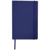 Libreta A5 tapa suave elástico marcapáginas bolsillo 80 h - Imagen 20