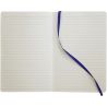 Libreta A5 tapa suave elástico marcapáginas bolsillo 80 h - Imagen 21
