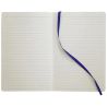 Libreta A5 tapa suave elástico marcapáginas bolsillo 80 h - Imagen 22