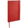 Libreta A5 tapa suave elástico marcapáginas bolsillo 80 h - Imagen 28