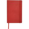 Libreta A5 tapa suave elástico marcapáginas bolsillo 80 h - Imagen 29