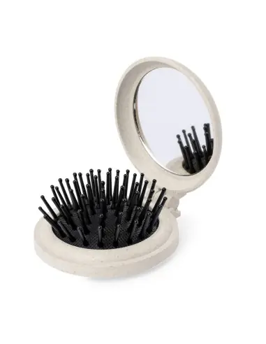 Cepillo con Espejo Personalizado Ecológico 820559
