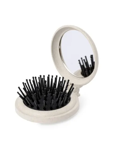 Cepillo con Espejo Personalizado Ecológico 820559
