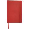 Libreta A5 tapa suave elástico marcapáginas bolsillo 80 h - Imagen 30