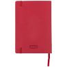 Libreta A5 tapa suave elástico marcapáginas bolsillo 80 h - Imagen 32