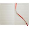 Libreta A5 tapa suave elástico marcapáginas bolsillo 80 h - Imagen 33