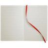 Libreta A5 tapa suave elástico marcapáginas bolsillo 80 h - Imagen 34